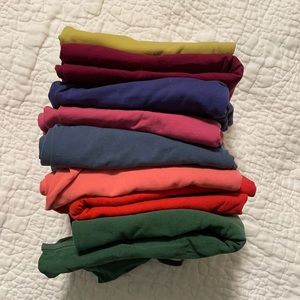 The Limited Spandex Camisoles